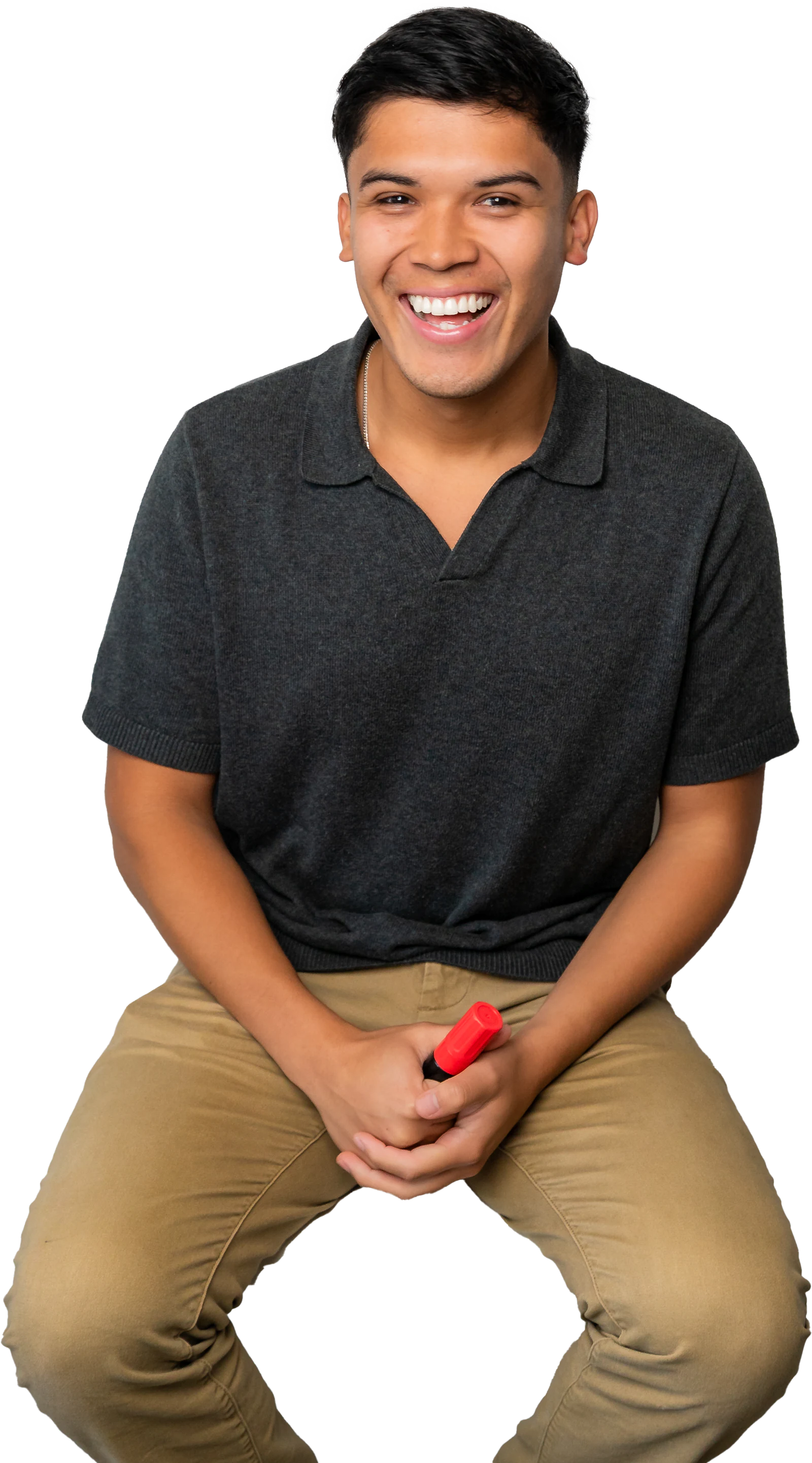 Eliam Fuentes